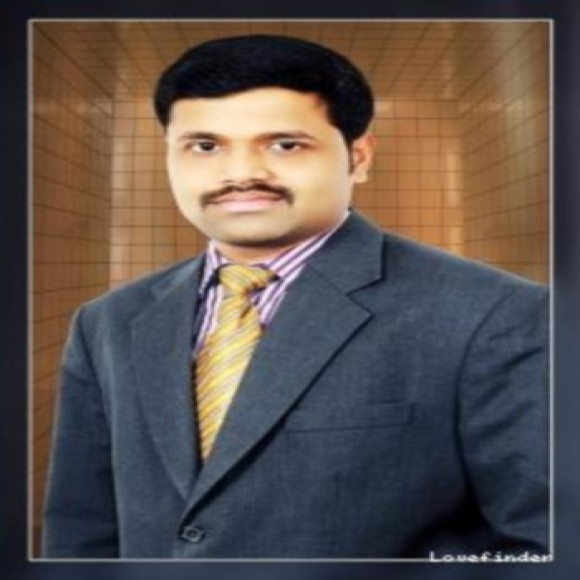 Profile picture of Praveen Pai