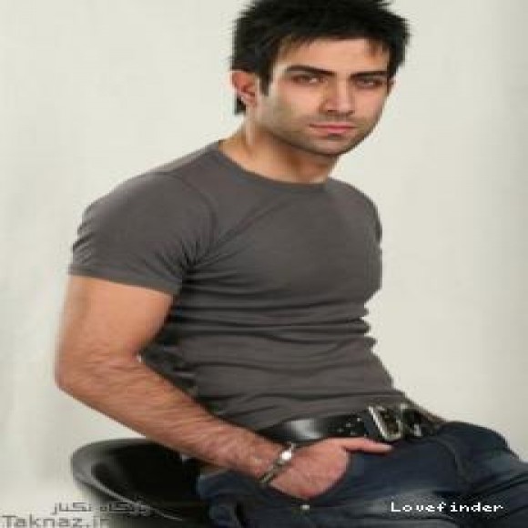 Profile picture of arash arab