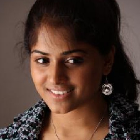 Profile picture of dharika priya